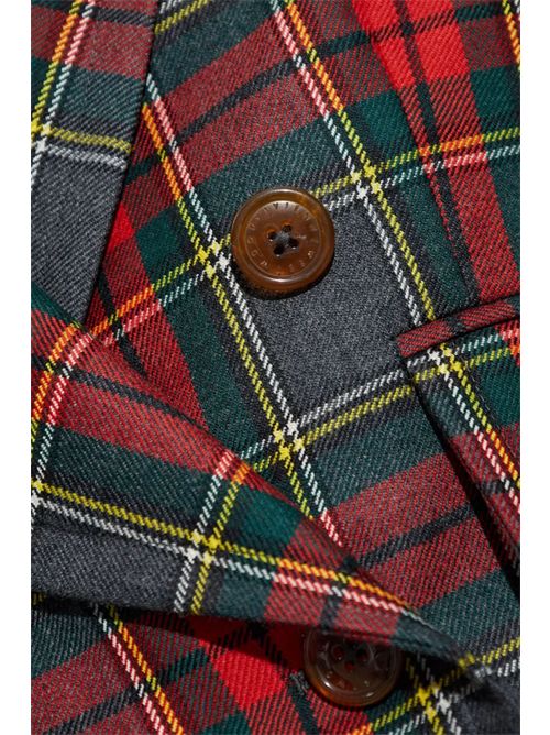 Giacca doppiopetto VIVIENNE WESTWOOD | 1401007OW0176H203